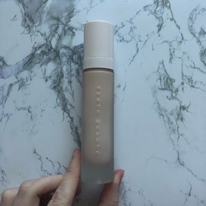 🧴 Fenty Matte Foundation 110